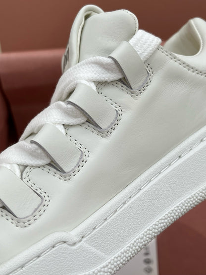 MIU M TRAINERS