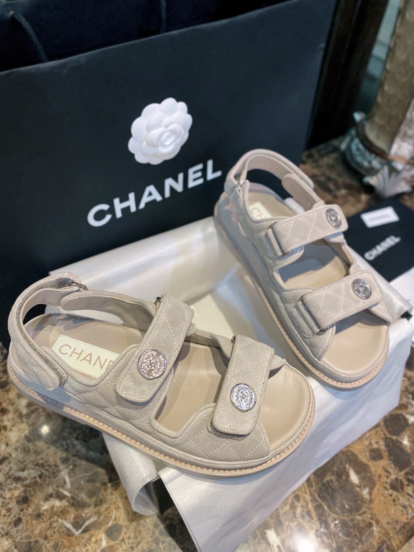 CC SANDALS