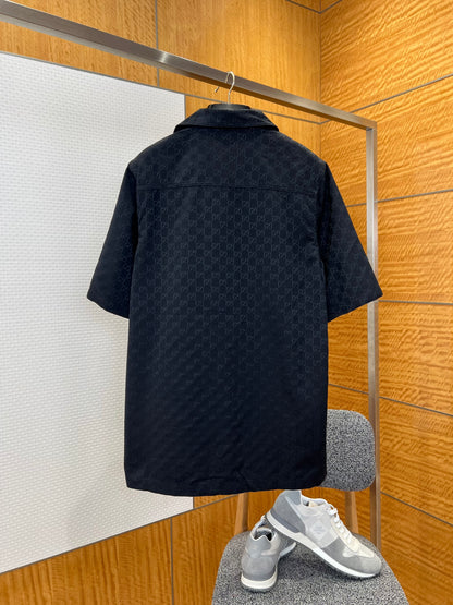 GG SHIRT - SHORTS SET