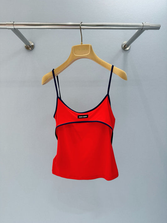 MIU M TANK TOP