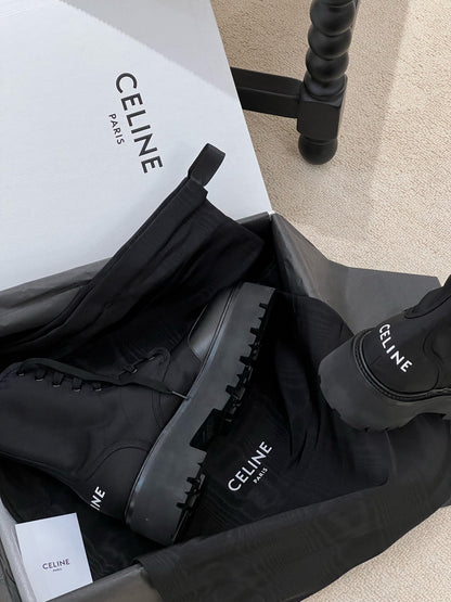 CEL BOOTS