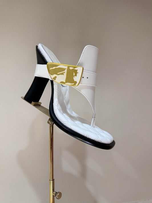 BBR HEELS