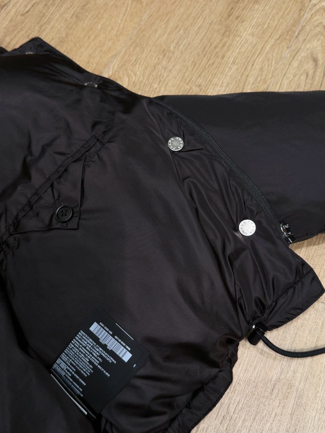 PD JACKET