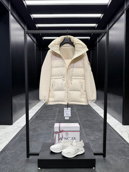 MONC ESCAUT JACKET