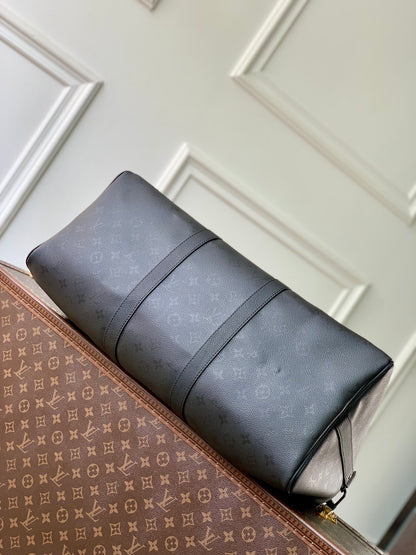 LOU KEEPALL BANDOULIÈRE 50 BAG