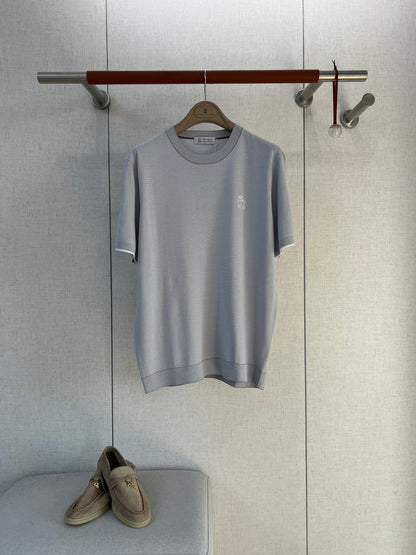 BRUNELLO C T-SHIRT