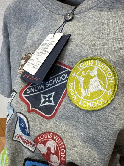 LOU T-SHIRT