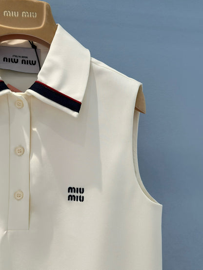 MIU M DRESS