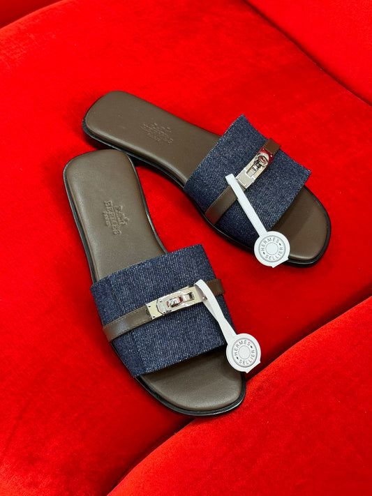 HERM GIULIA SANDALS