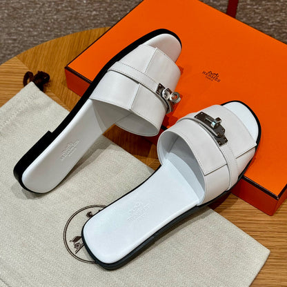 HERM GIULIA SANDALS
