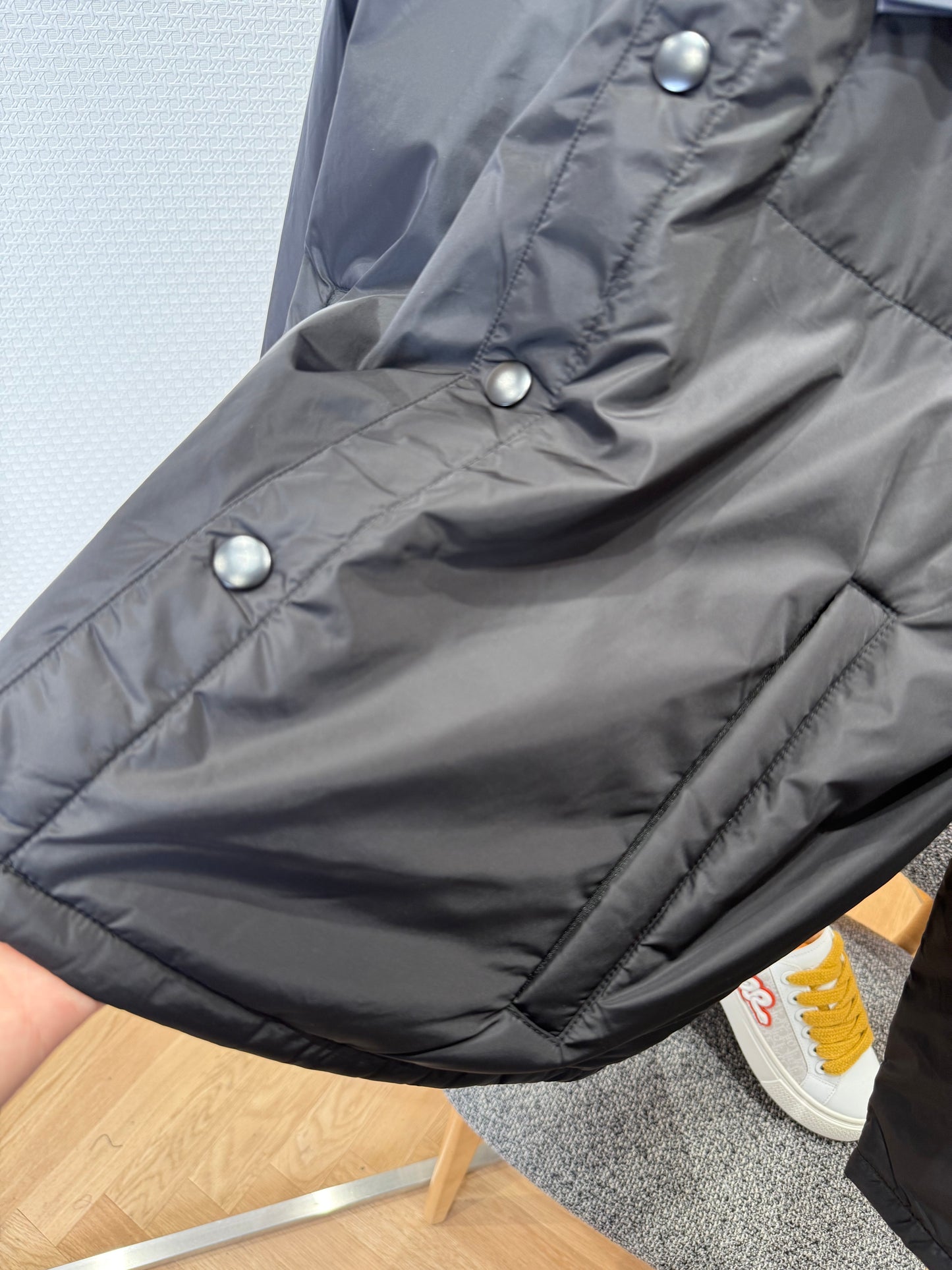 PD JACKET