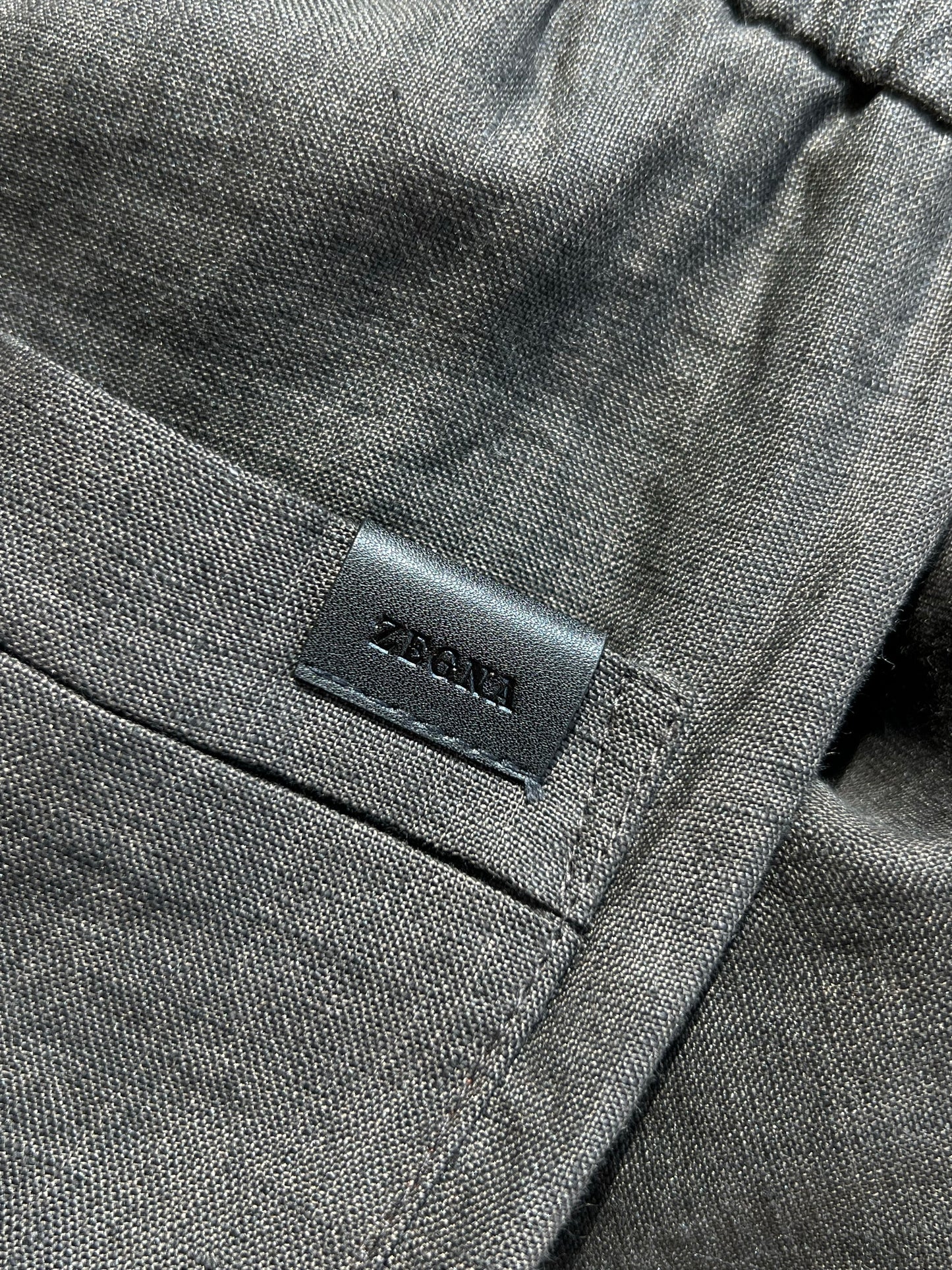 ZEGNA TROUSERS