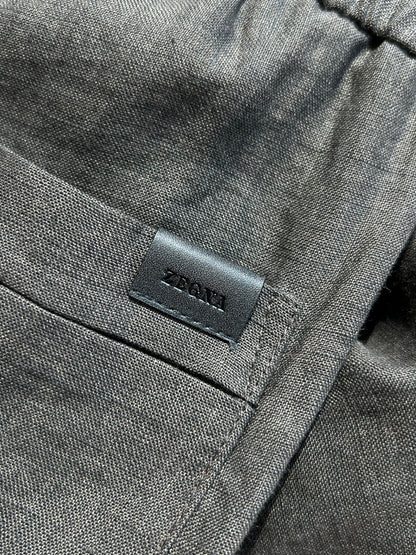 ZEGNA TROUSERS