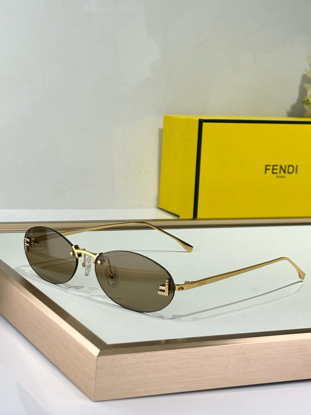 FEN SUNGLASSES