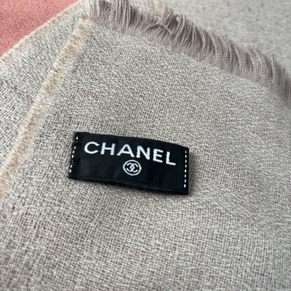CC SCARF