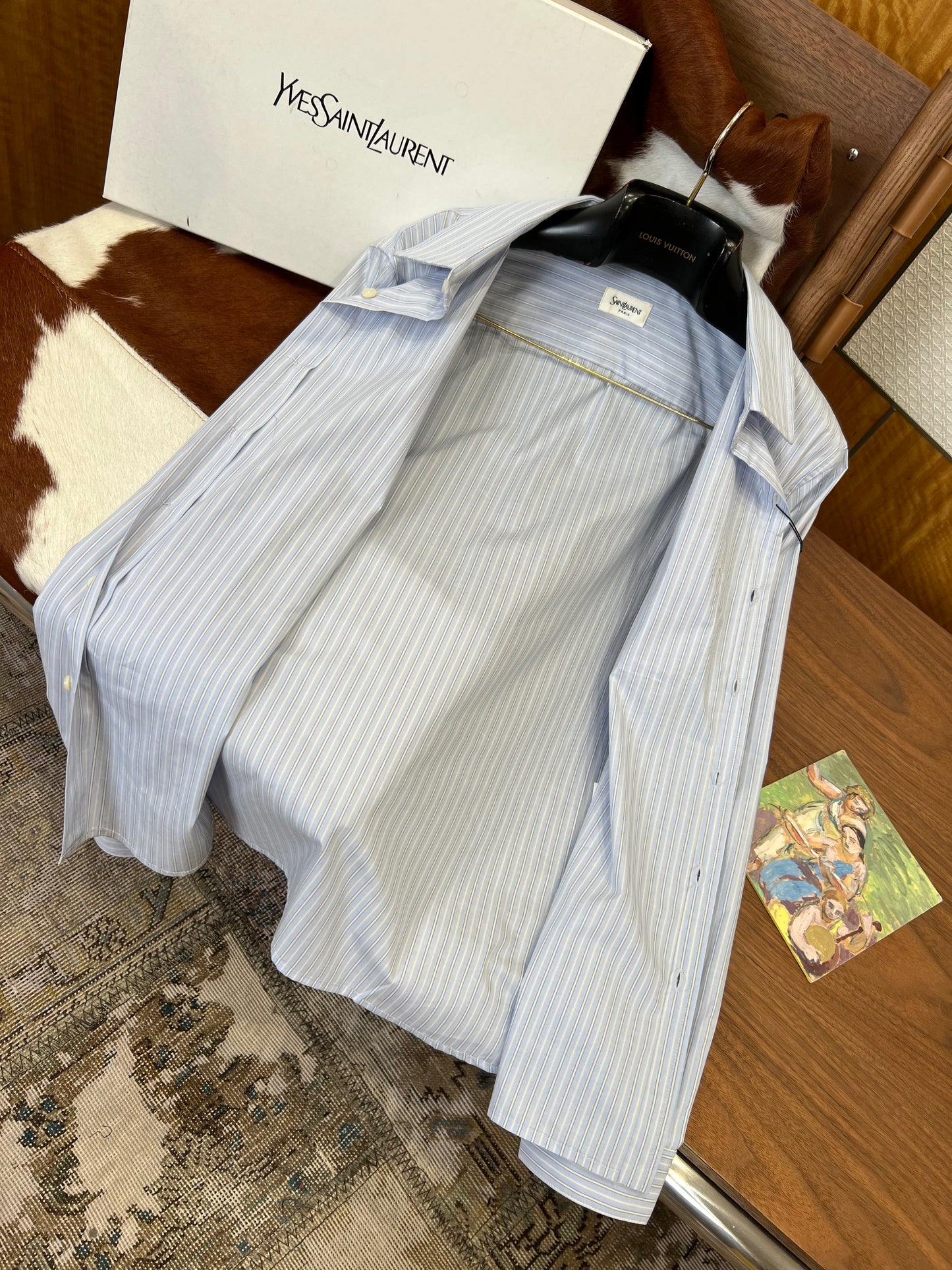 SL SHIRT