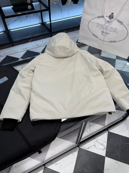 PD TECHNICAL JACKET