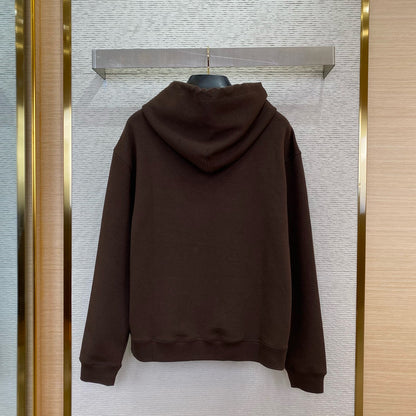 LOU HOODIE