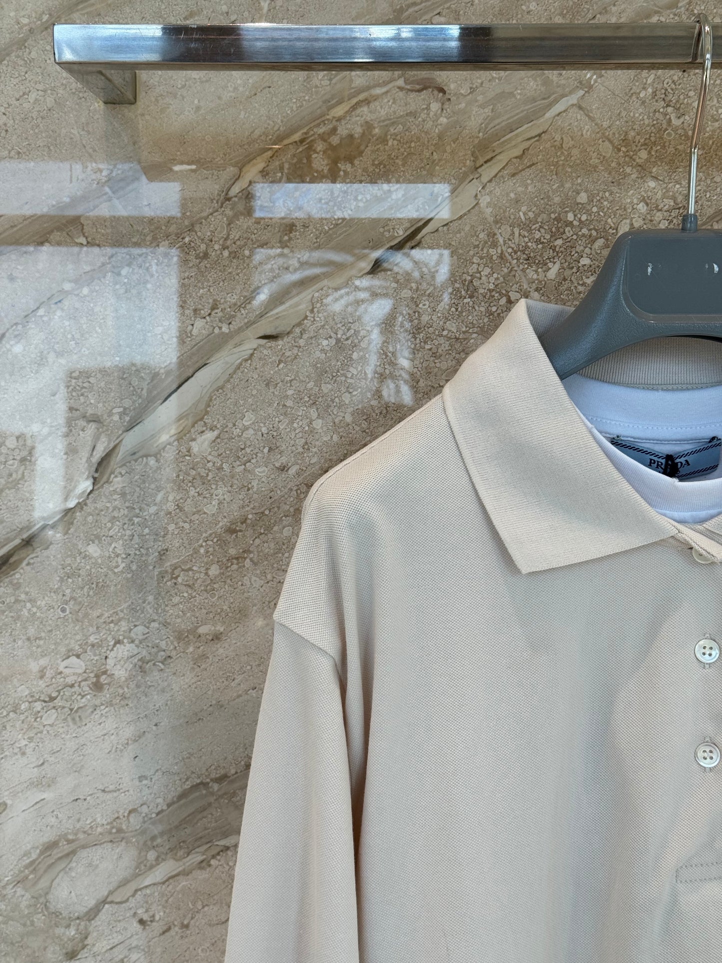 PD POLO SHIRT