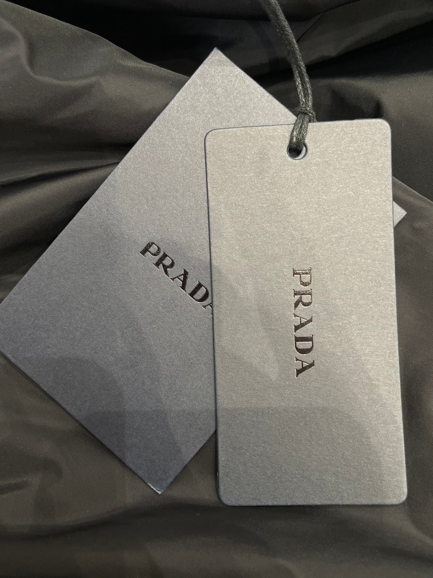 PD JACKET