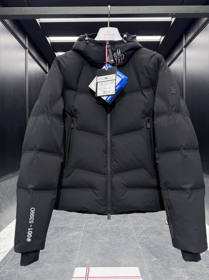 MONC ARCESAZ JACKET
