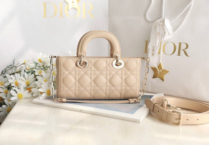 CD SMALL LADY D-JOY BAG