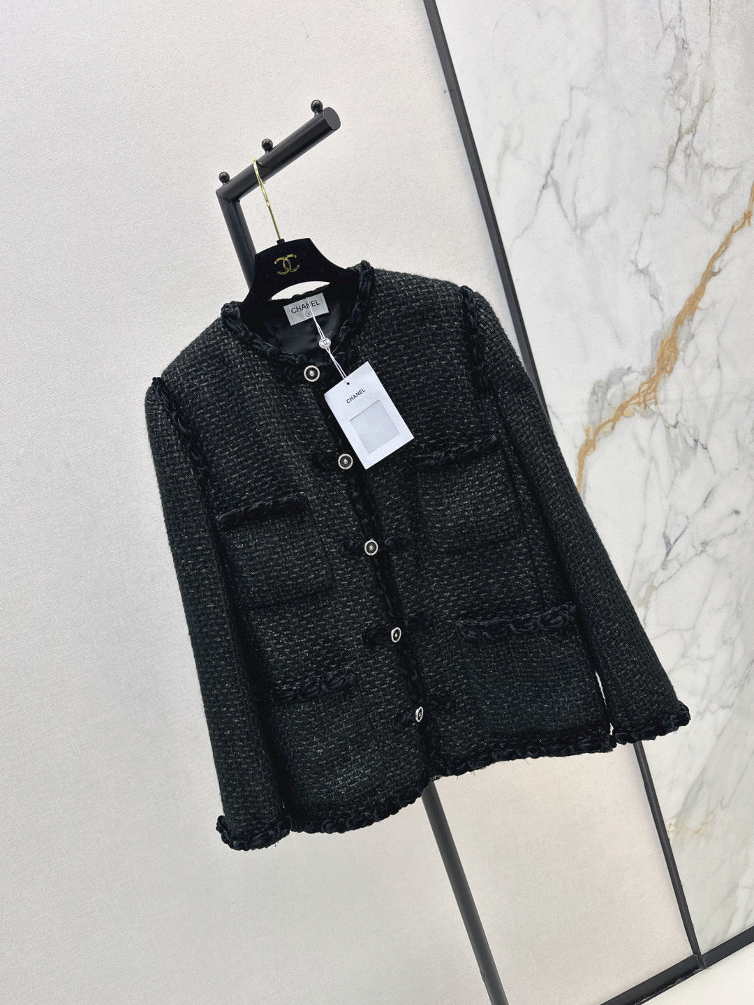 CC BLAZER
