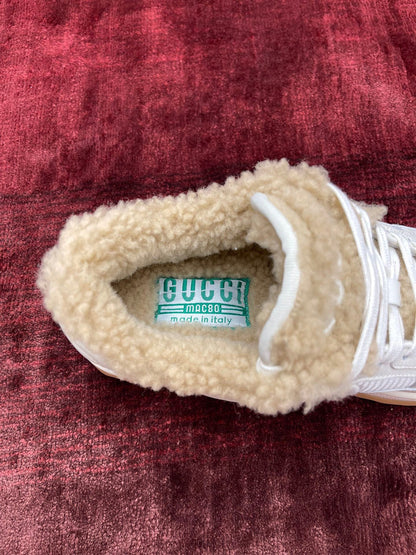 GG MAC80 TRAINERS