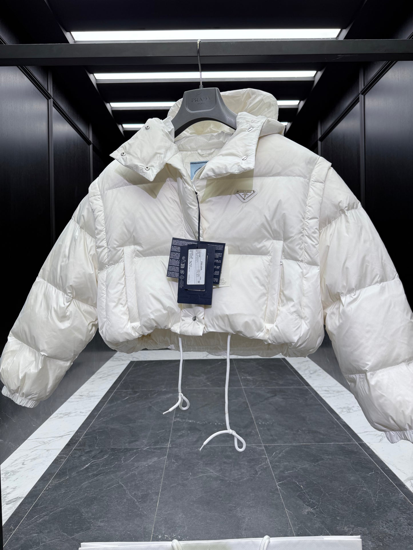 PD JACKET