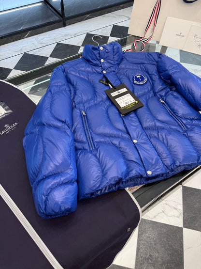 MONC x PALM A HAUNANI JACKET