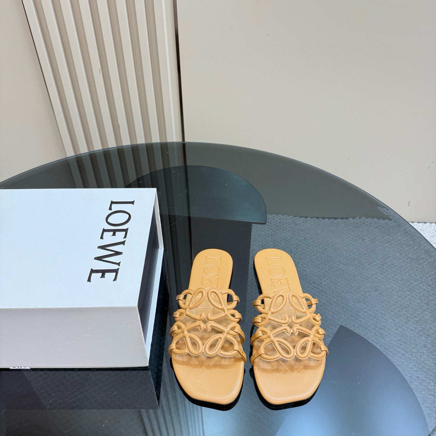 LOEW SANDALS