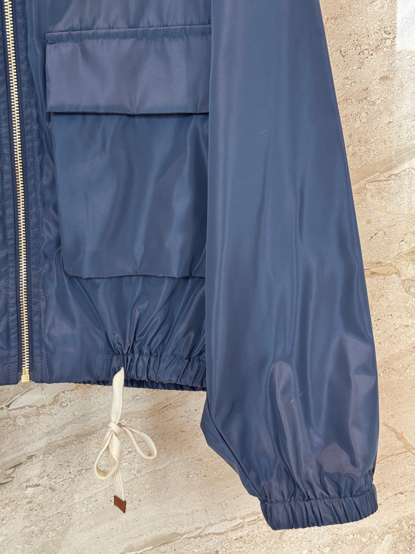 MIU M JACKET