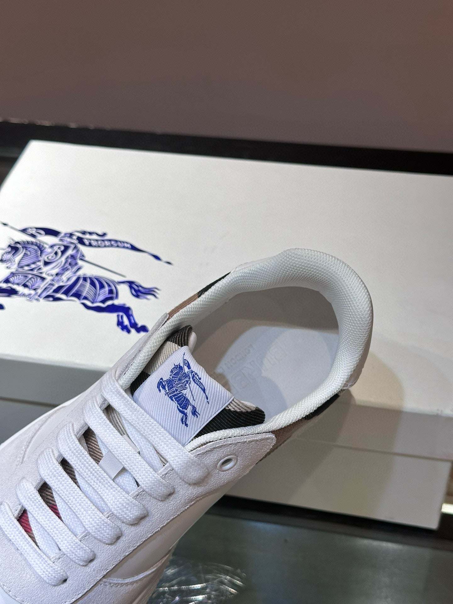 BBR SNEAKERS