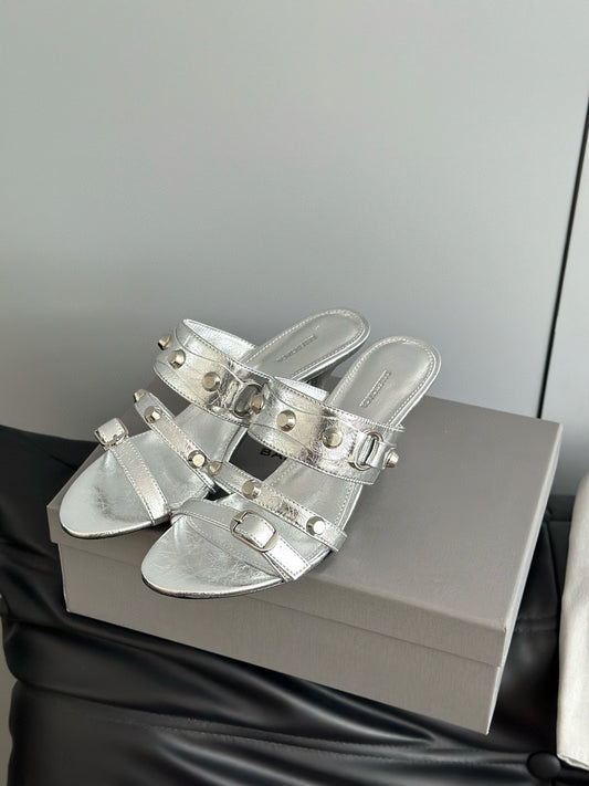 BAL HEELS
