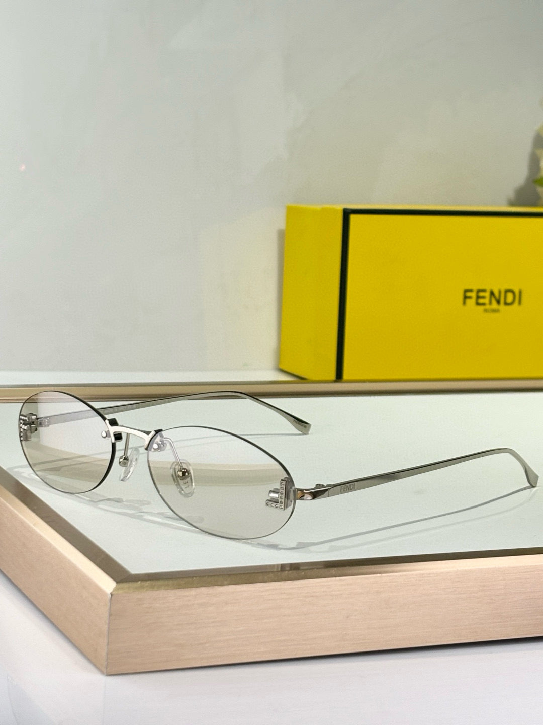 FEN SUNGLASSES