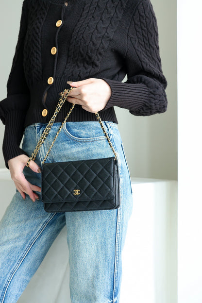 CC WOC BAG