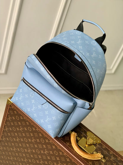 LOU DISCOVERY BACKPACK