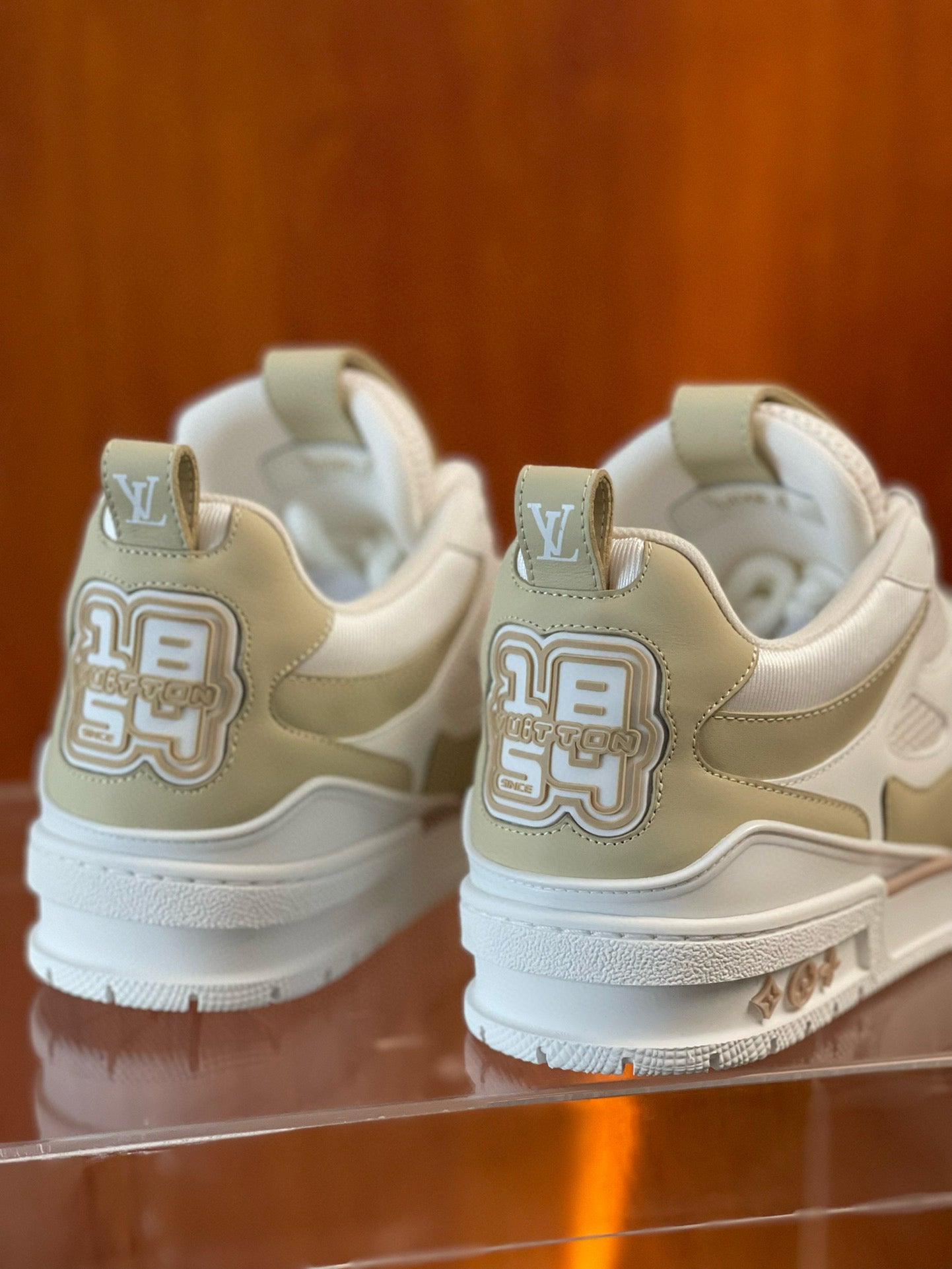 LOU TRAINERS