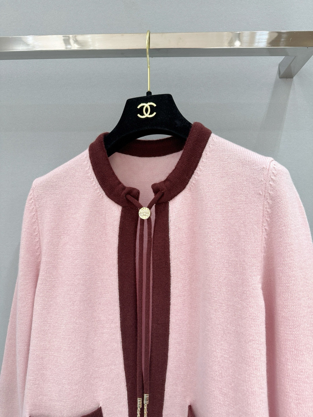 CC BLAZER