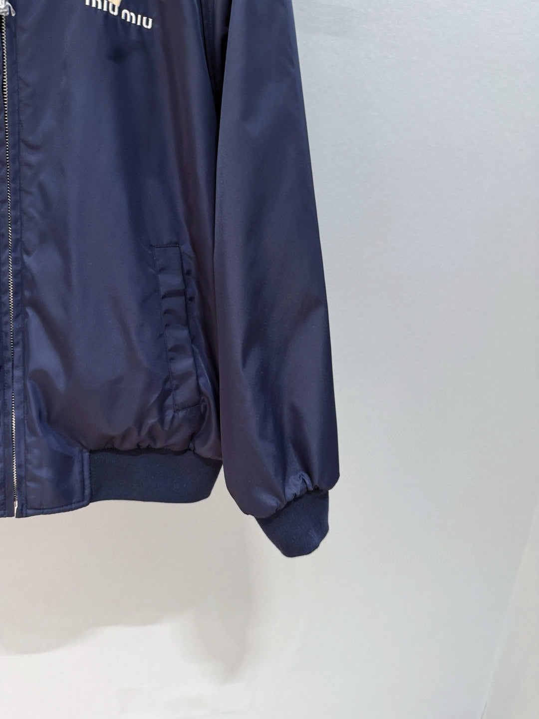 MIU M JACKET
