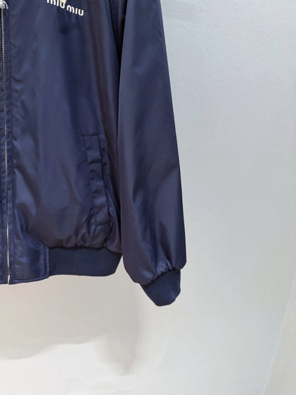 MIU M JACKET