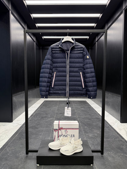 MONC DANIEL JACKET