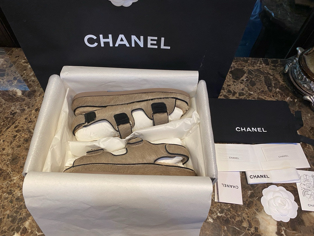 CC SANDALS