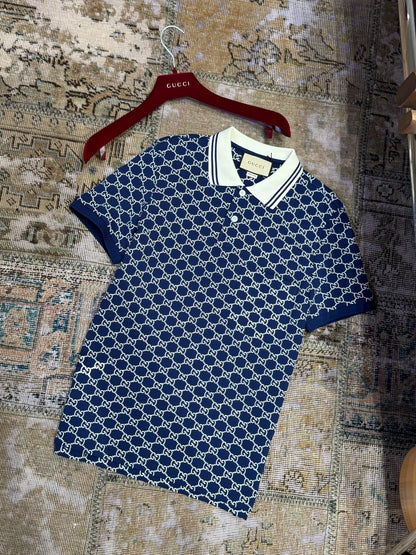 GG POLO SHIRT