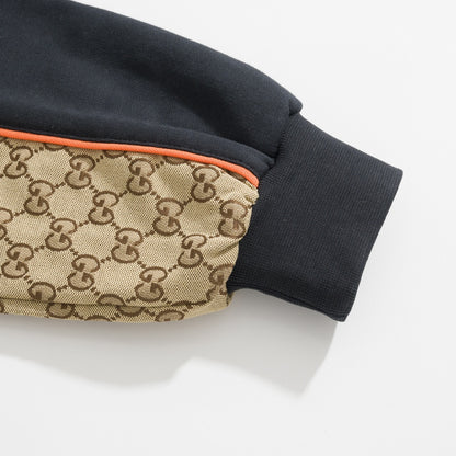 GG ZIP HOODIE