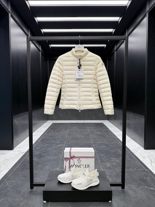 MONC IGELLE JACKET