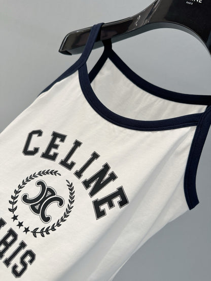 CEL TANK TOP
