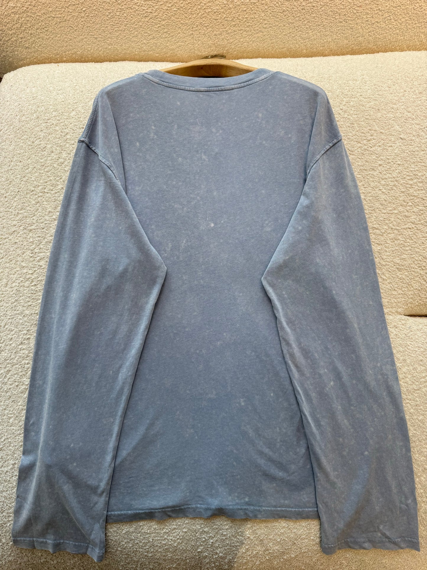 ACNE LONG TEE