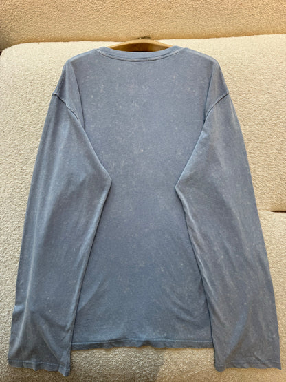 ACNE LONG TEE