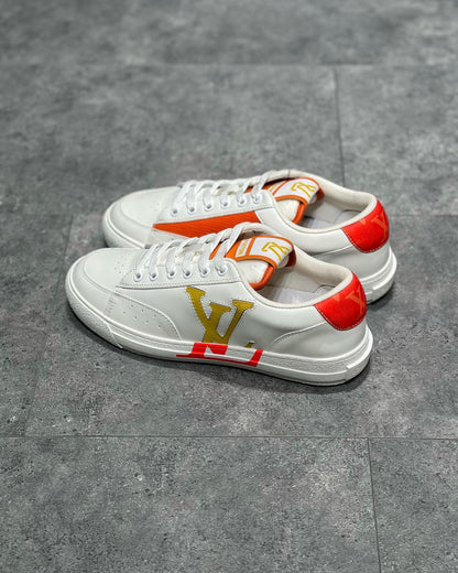 LOU TRAINERS